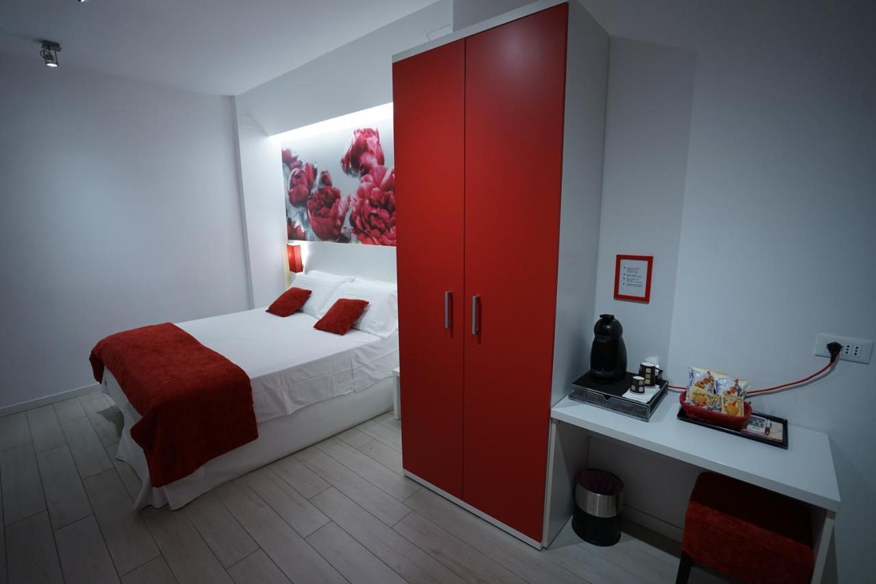 Duca'S House Hotel Róma Kültér fotó