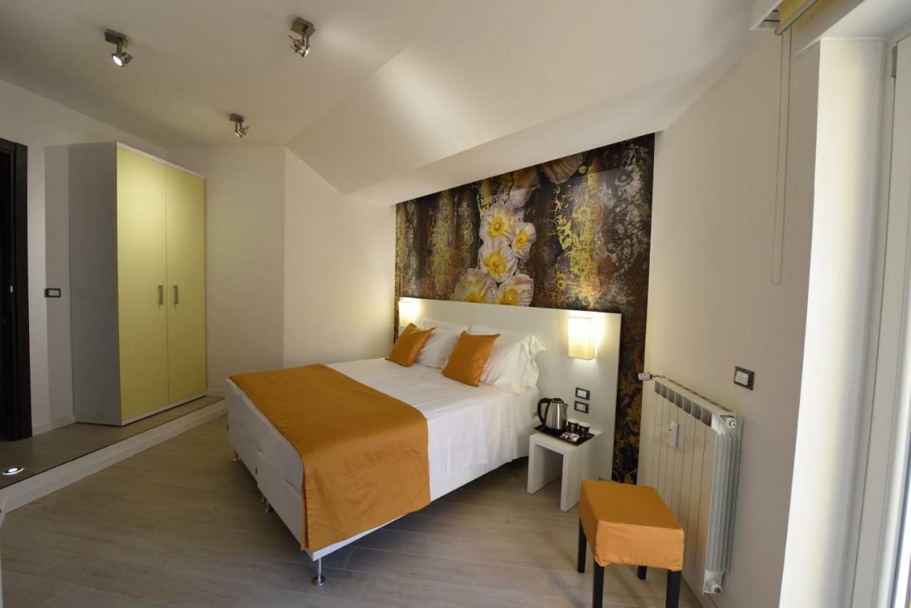Duca'S House Hotel Róma Kültér fotó