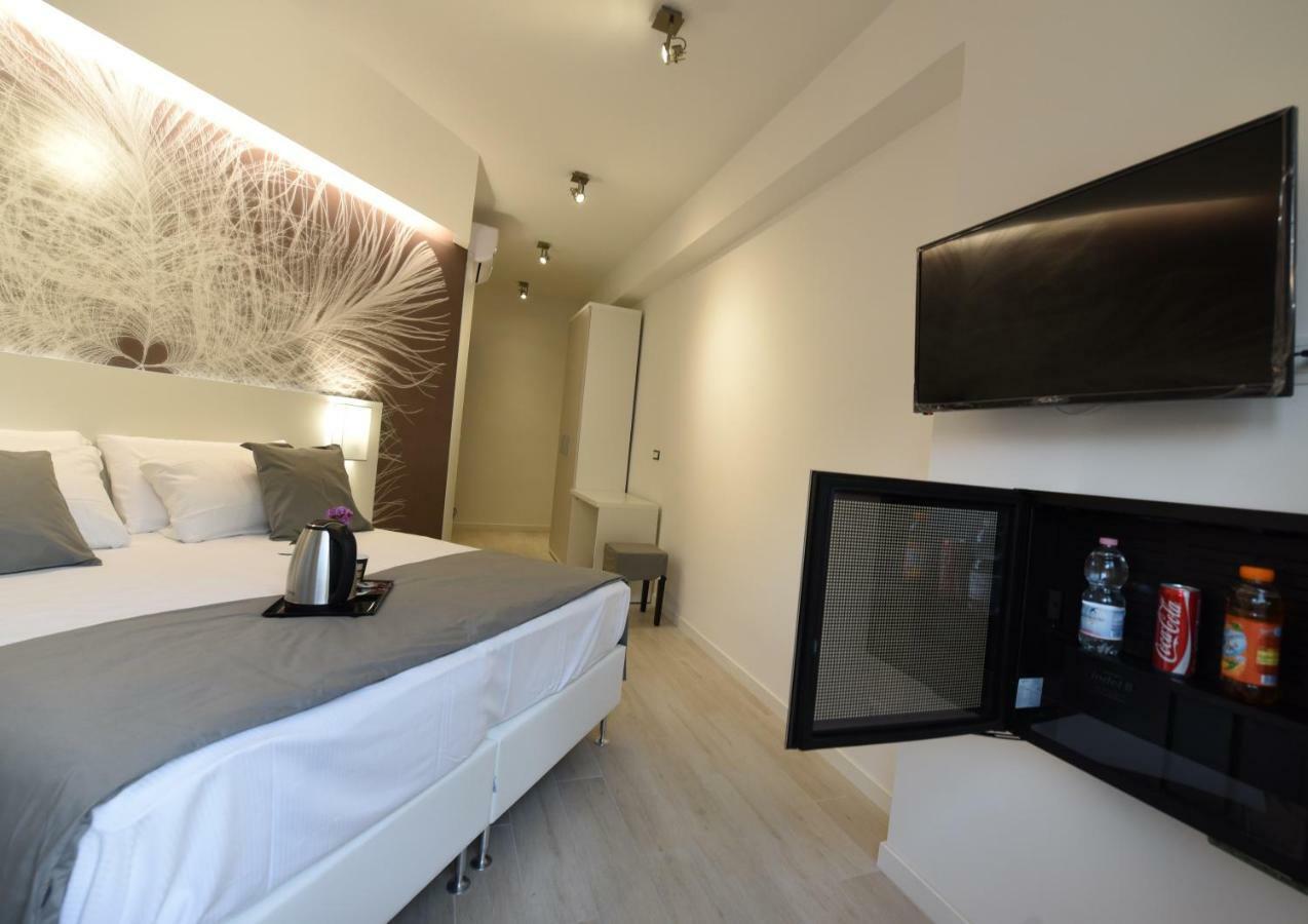 Duca'S House Hotel Róma Kültér fotó
