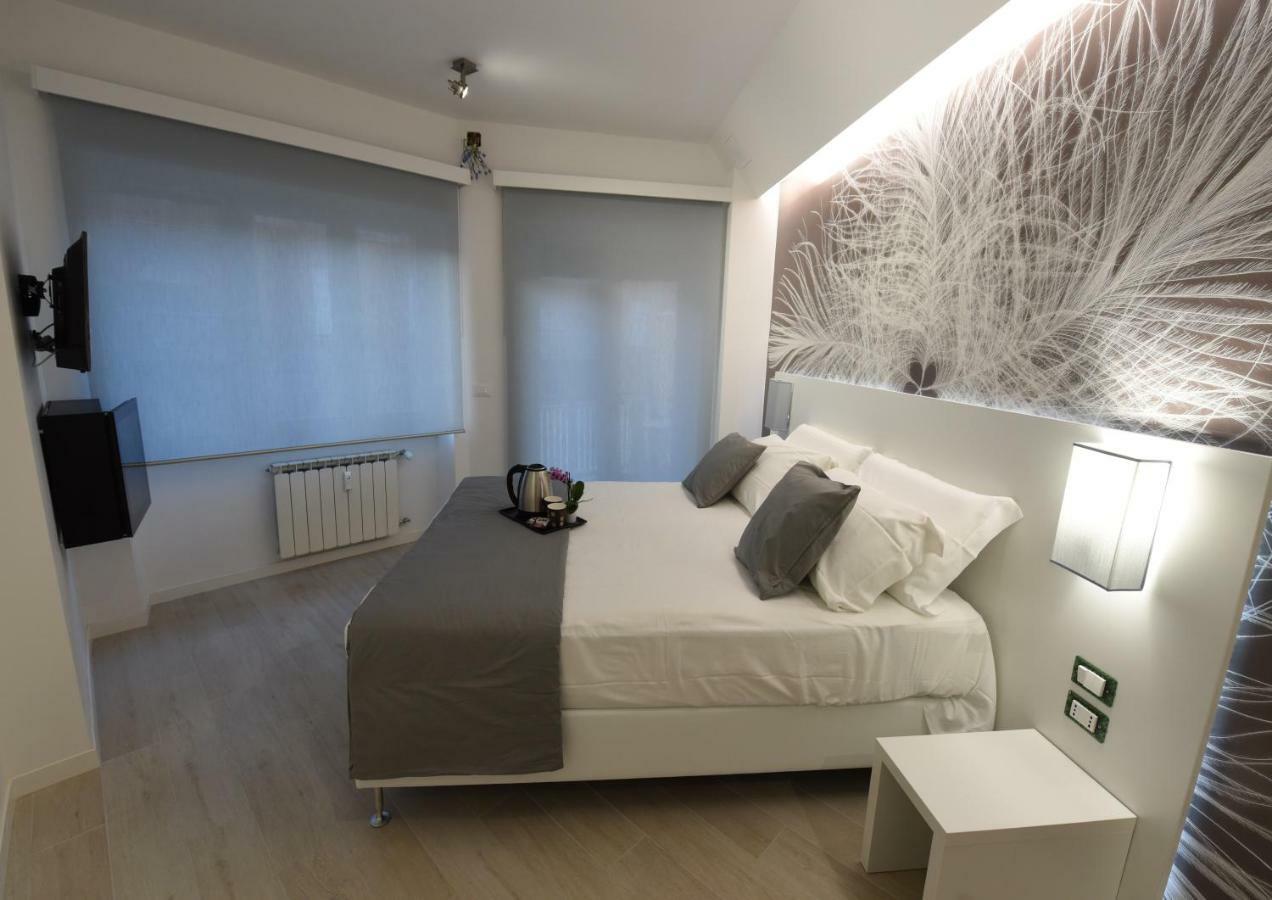 Duca'S House Hotel Róma Kültér fotó