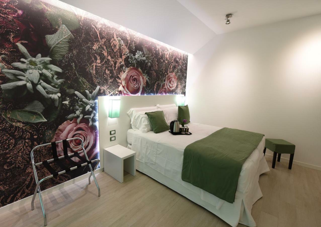 Duca'S House Hotel Róma Kültér fotó