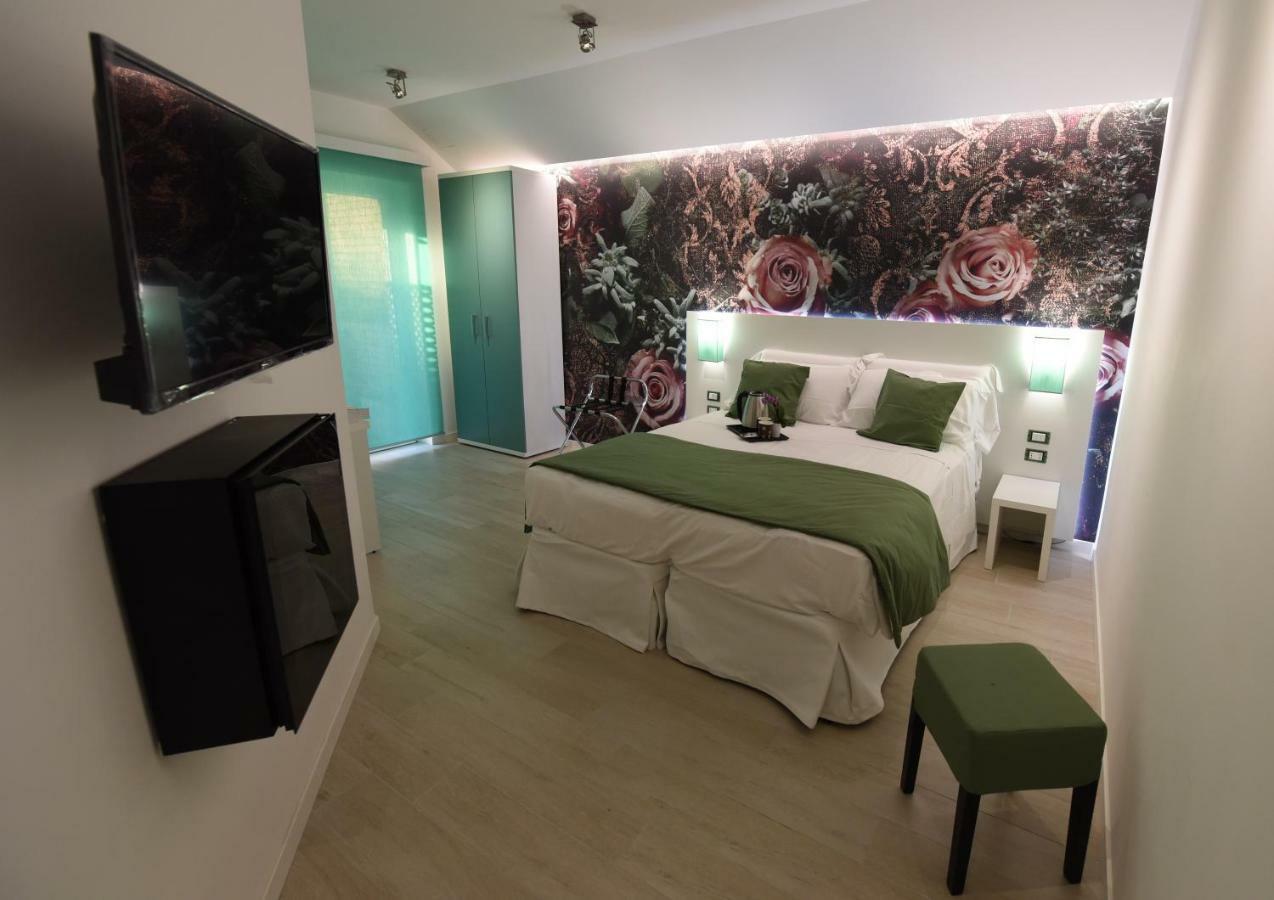 Duca'S House Hotel Róma Kültér fotó