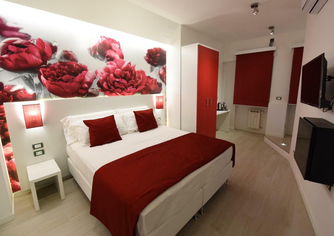 Duca'S House Hotel Róma Kültér fotó